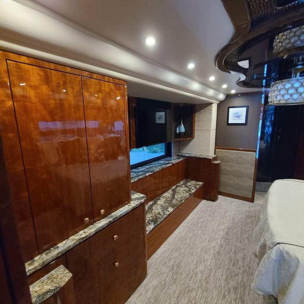 2018 Prevost Millennium H3-45 For Sale