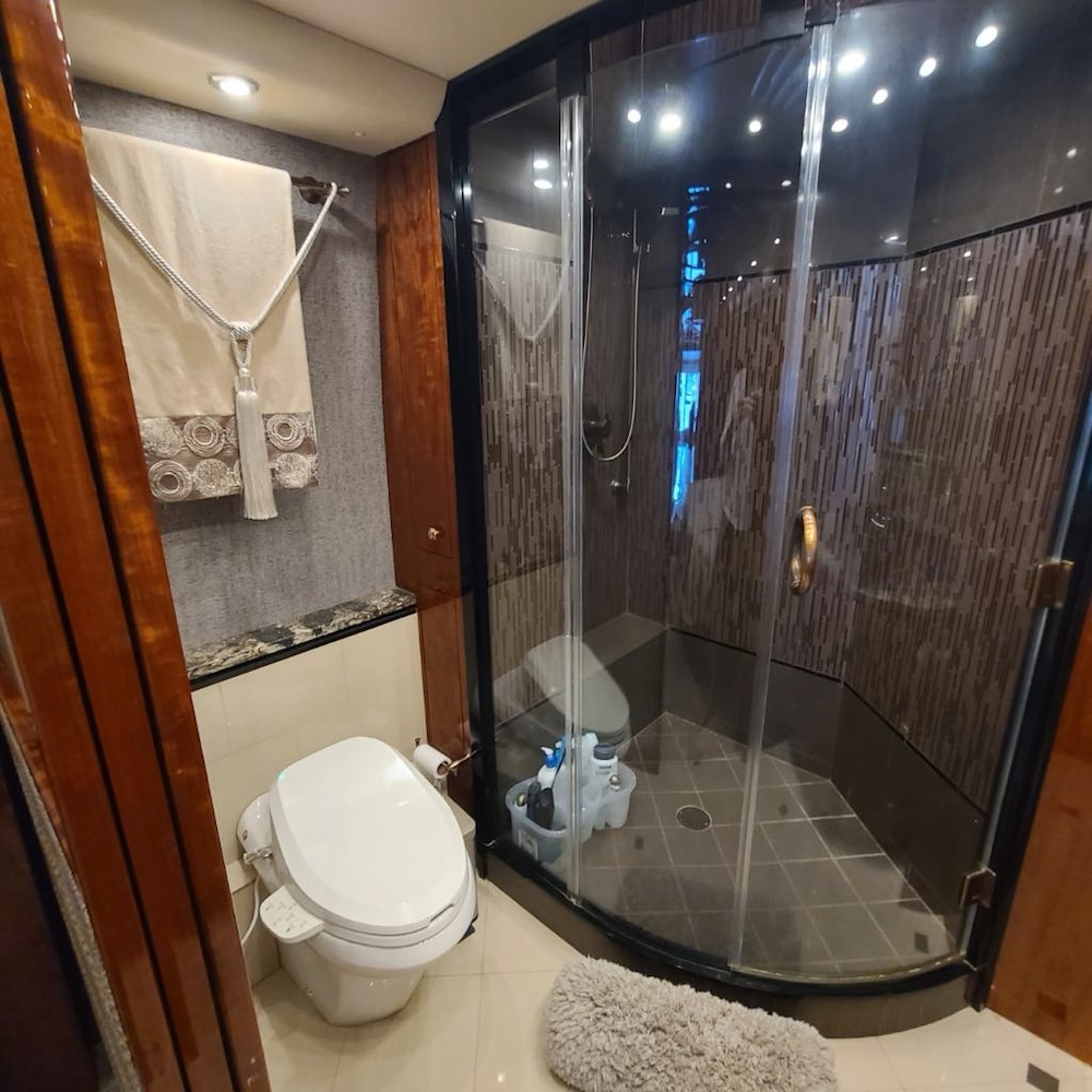 2018 Prevost Millennium H3-45 For Sale