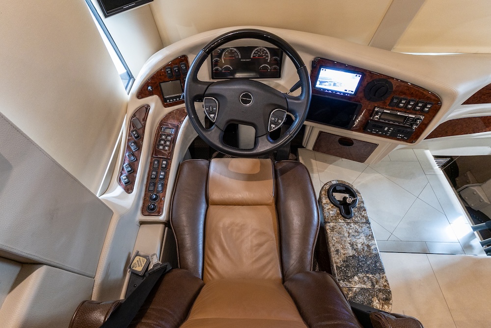 2018 Prevost Millennium H3-45 For Sale