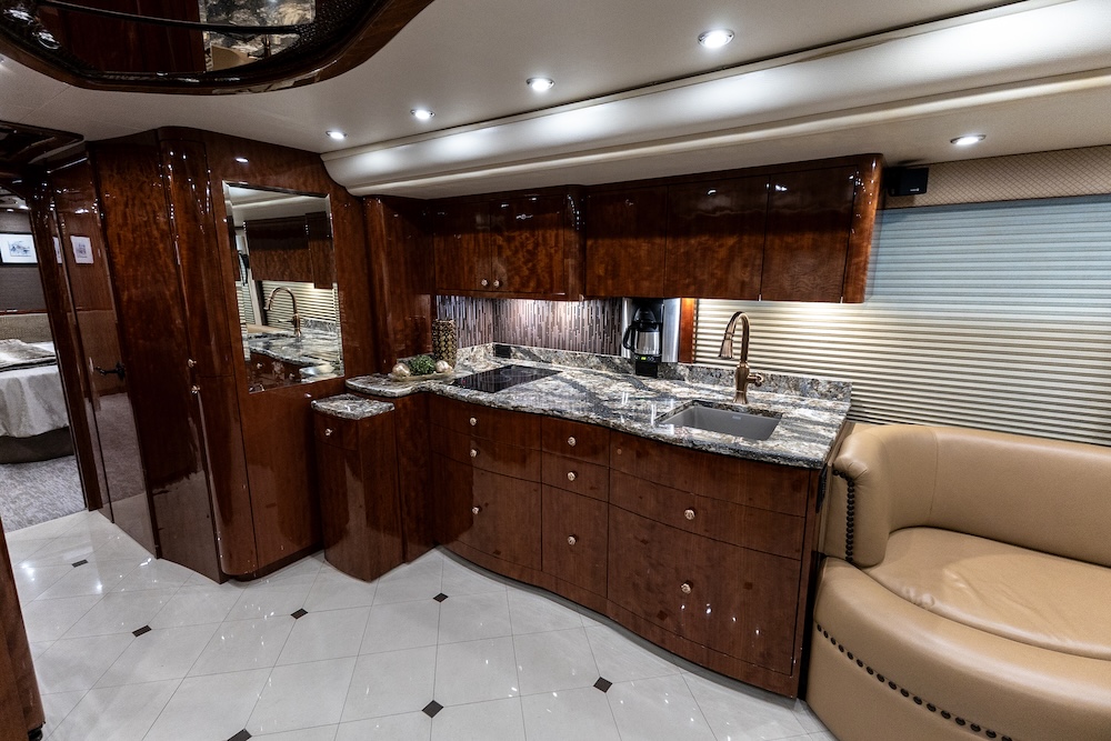 2018 Prevost Millennium H3-45 For Sale