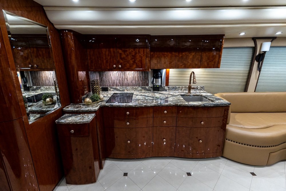 2018 Prevost Millennium H3-45 For Sale
