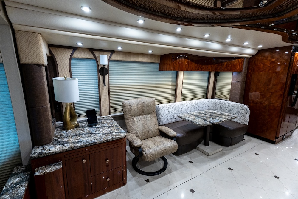 2018 Prevost Millennium H3-45 For Sale