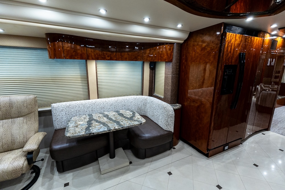 2018 Prevost Millennium H3-45 For Sale