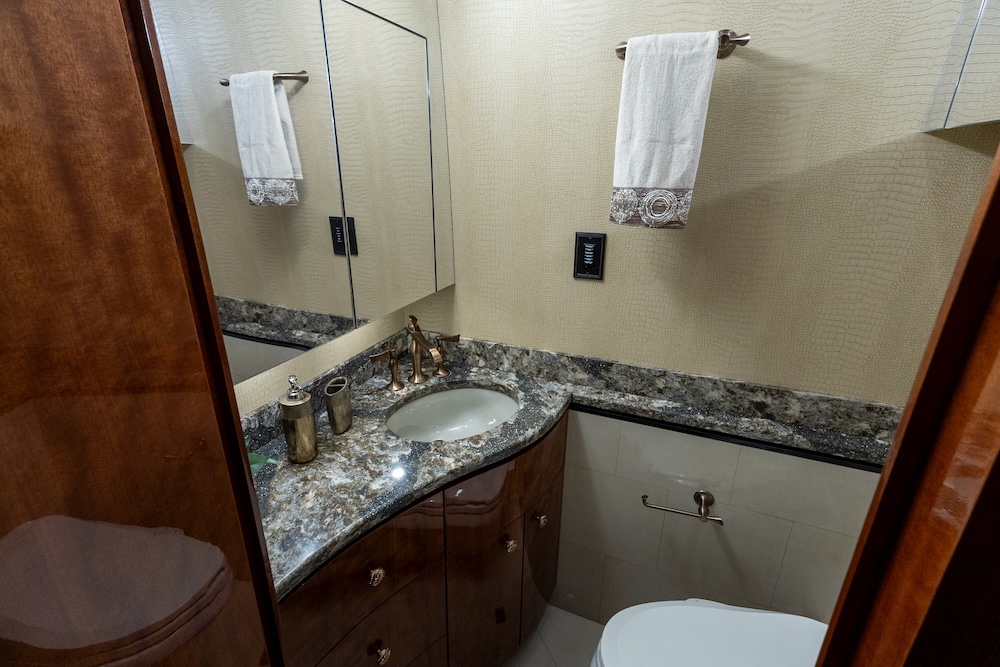 2018 Prevost Millennium H3-45 For Sale