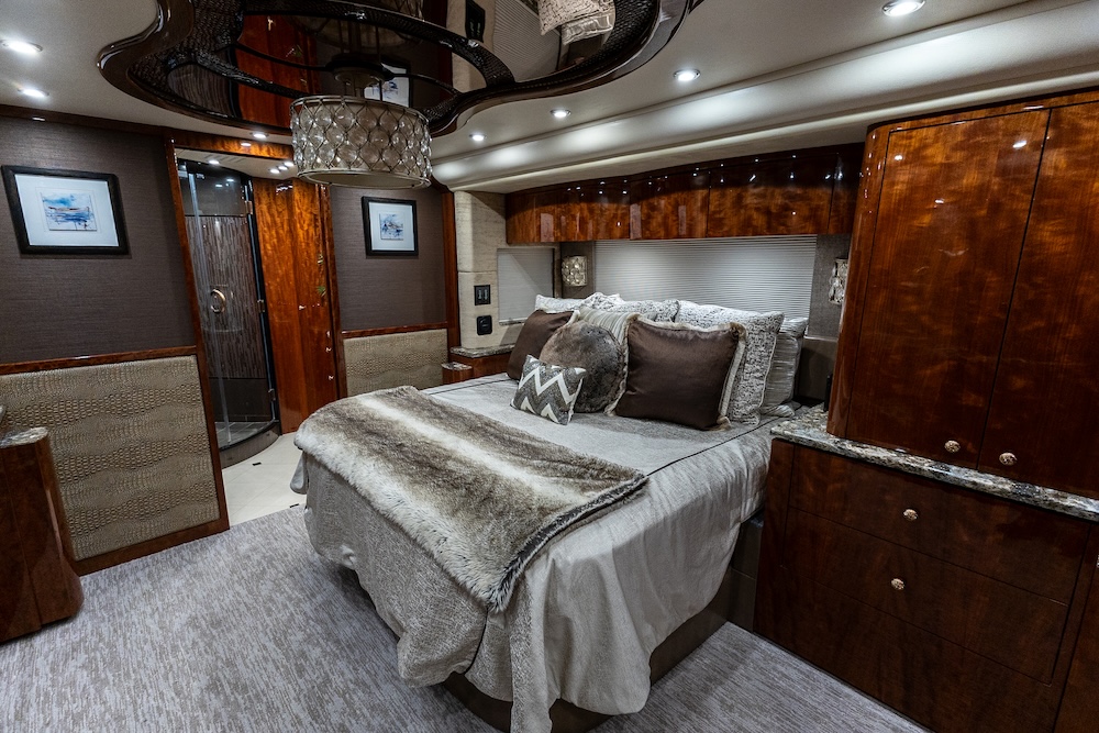 2018 Prevost Millennium H3-45 For Sale