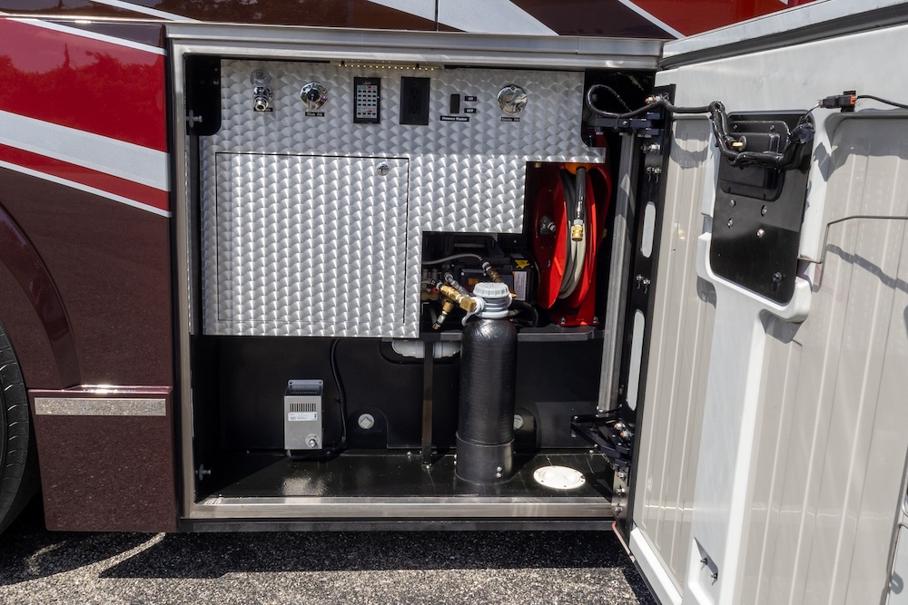 2018 Prevost Millennium H3-45 For Sale