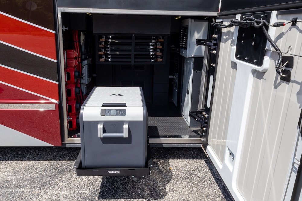 2018 Prevost Millennium H3-45 For Sale