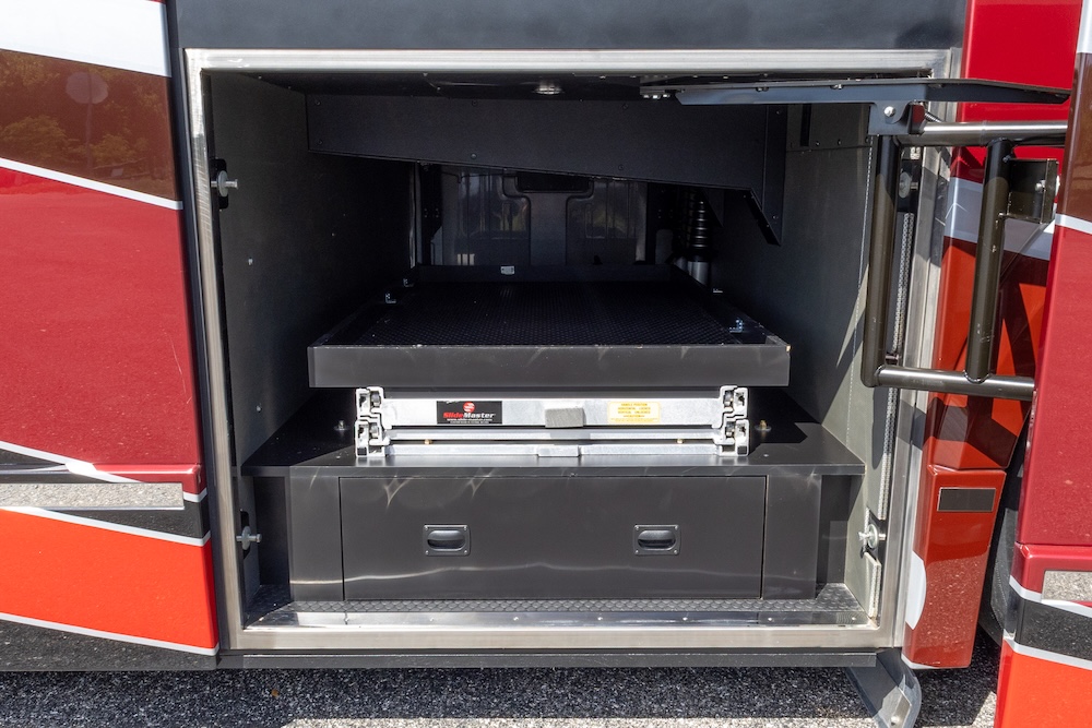 2018 Prevost Millennium H3-45 For Sale