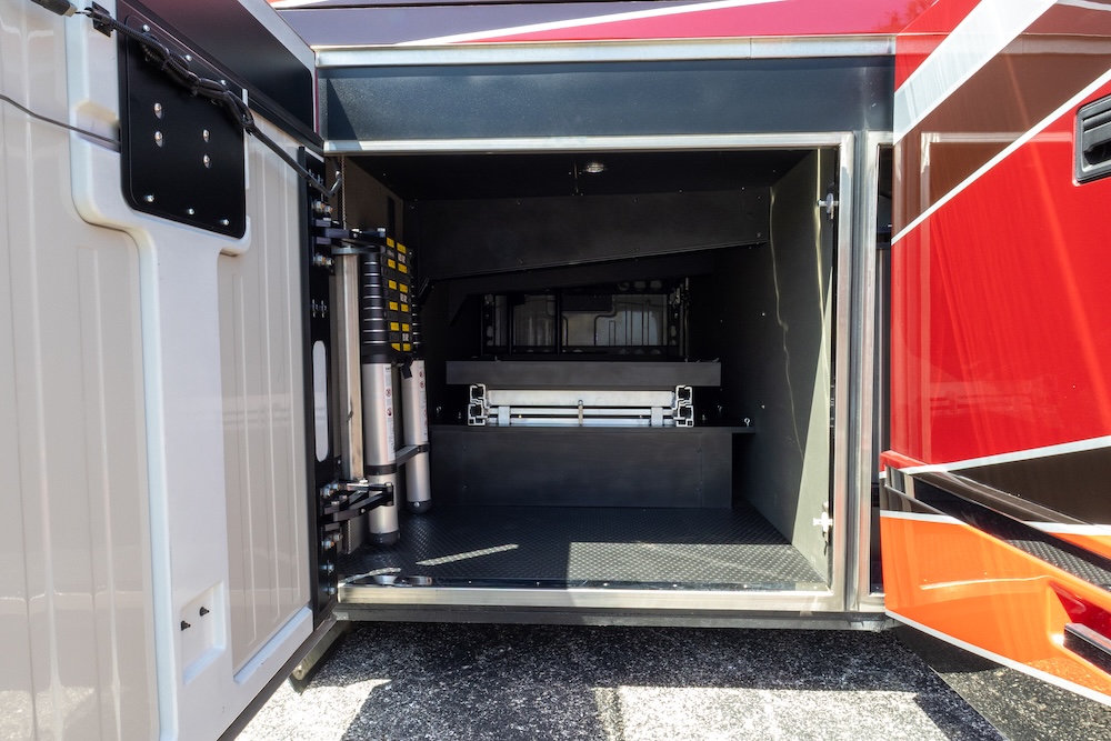2018 Prevost Millennium H3-45 For Sale
