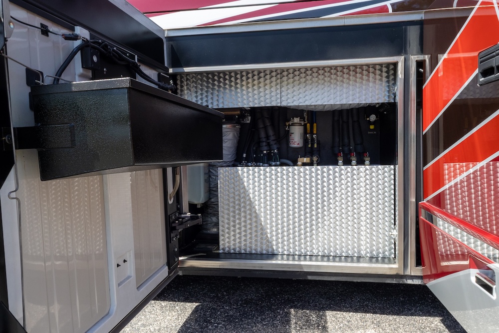2018 Prevost Millennium H3-45 For Sale