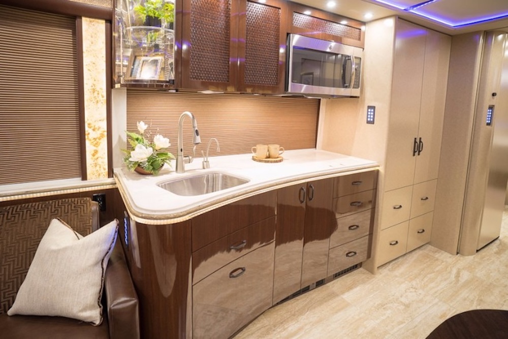 2018 Prevost Marathon X3 For Sale