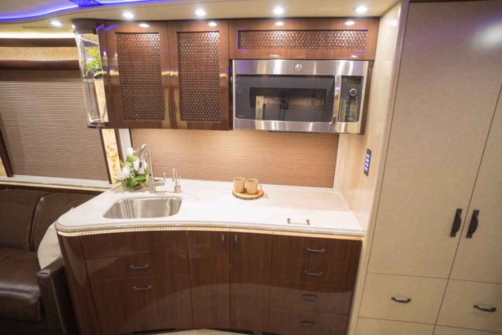 2018 Prevost Marathon X3 For Sale