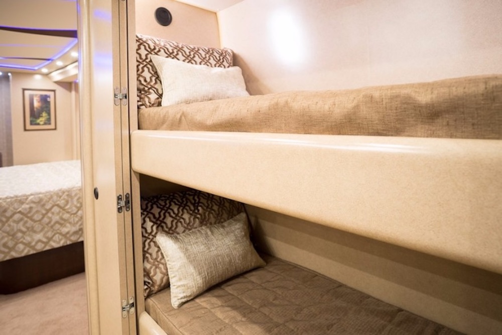 2018 Prevost Marathon X3 For Sale