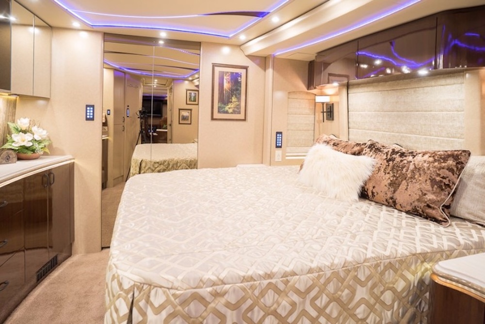 2018 Prevost Marathon X3 For Sale