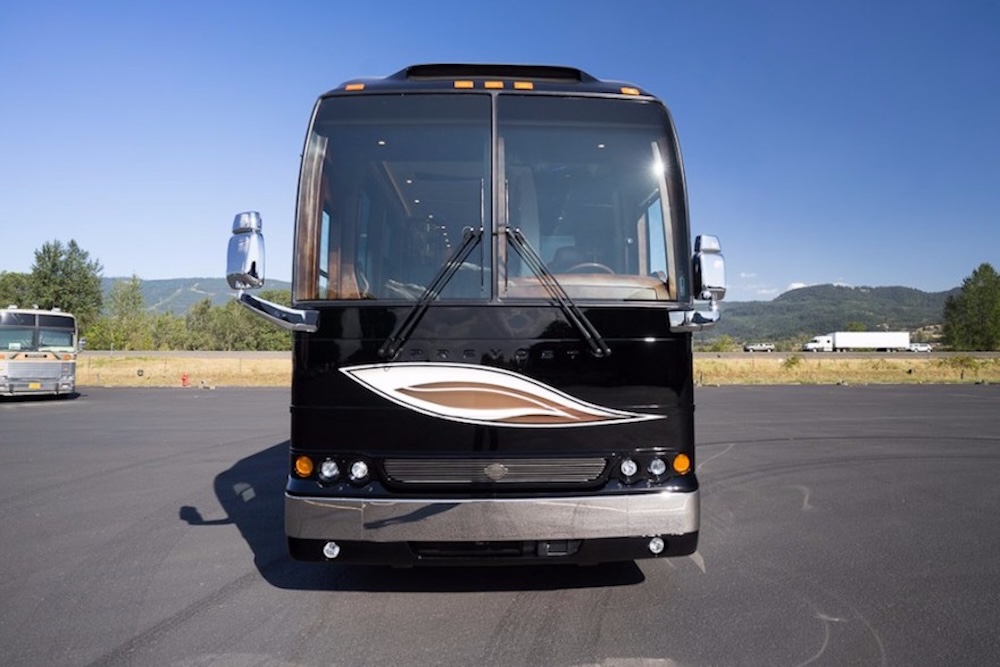 2018 Prevost Marathon X3 For Sale