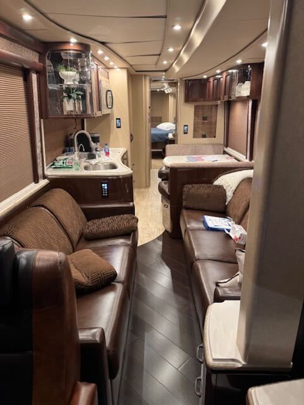 2018 Prevost Marathon X3 For Sale