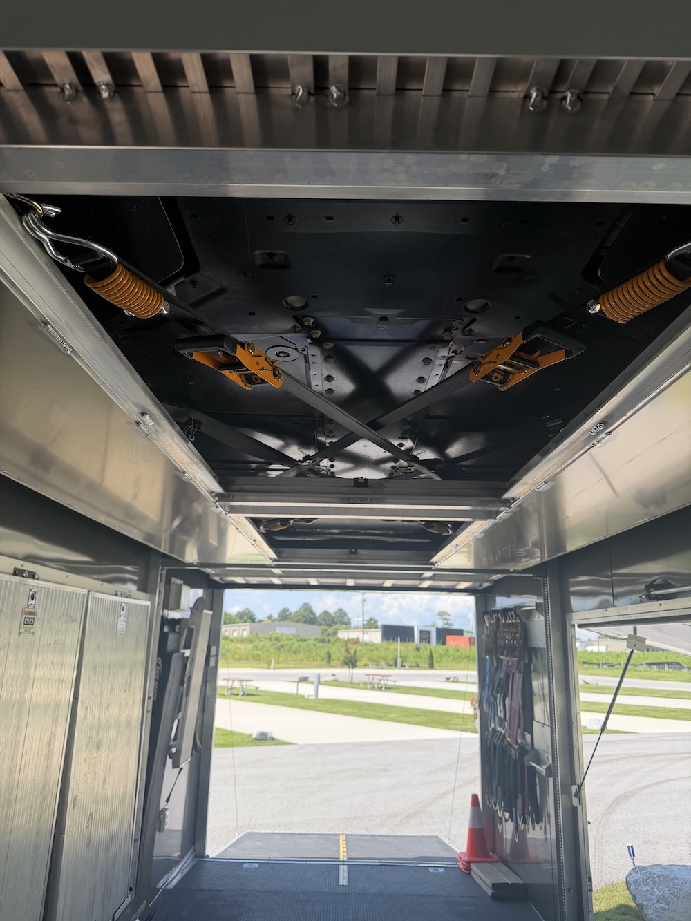 2019 ATC Trailer For Sale