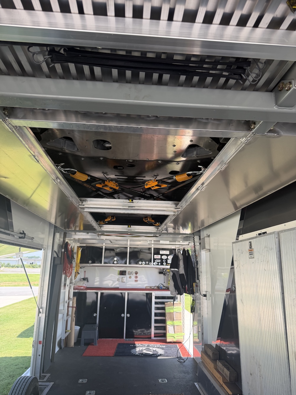 2019 ATC Trailer For Sale