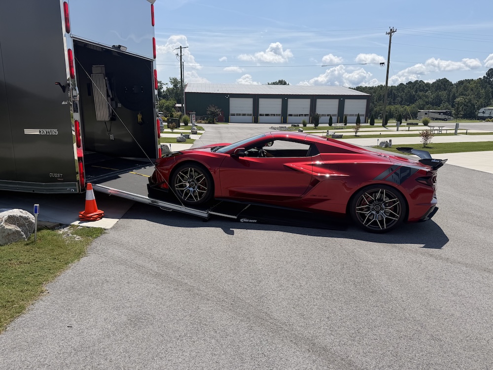2019 ATC Trailer For Sale