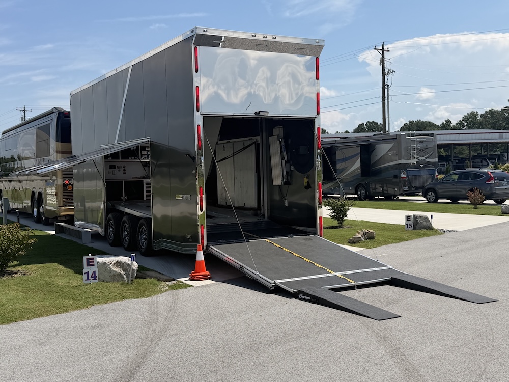 2019 ATC Trailer For Sale