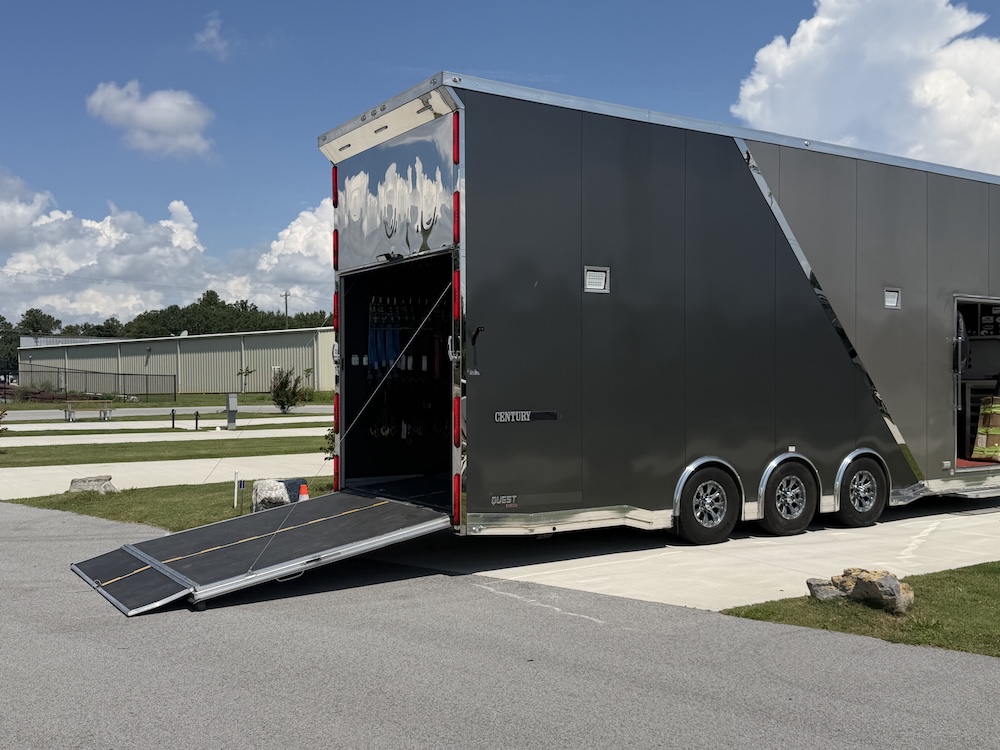 2019 ATC Trailer For Sale