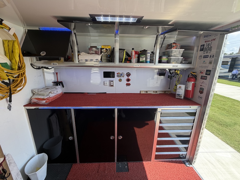 2019 ATC Trailer For Sale