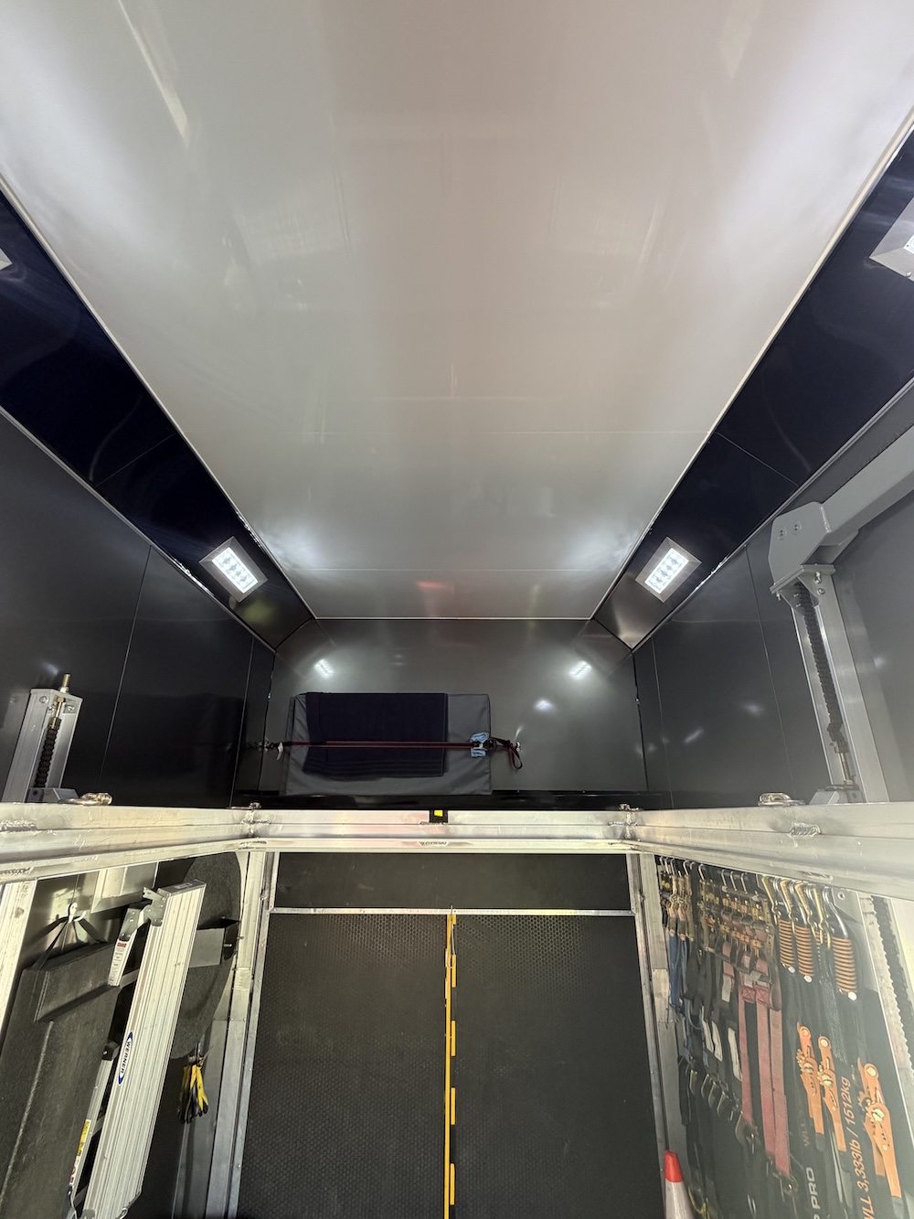 2019 ATC Trailer For Sale