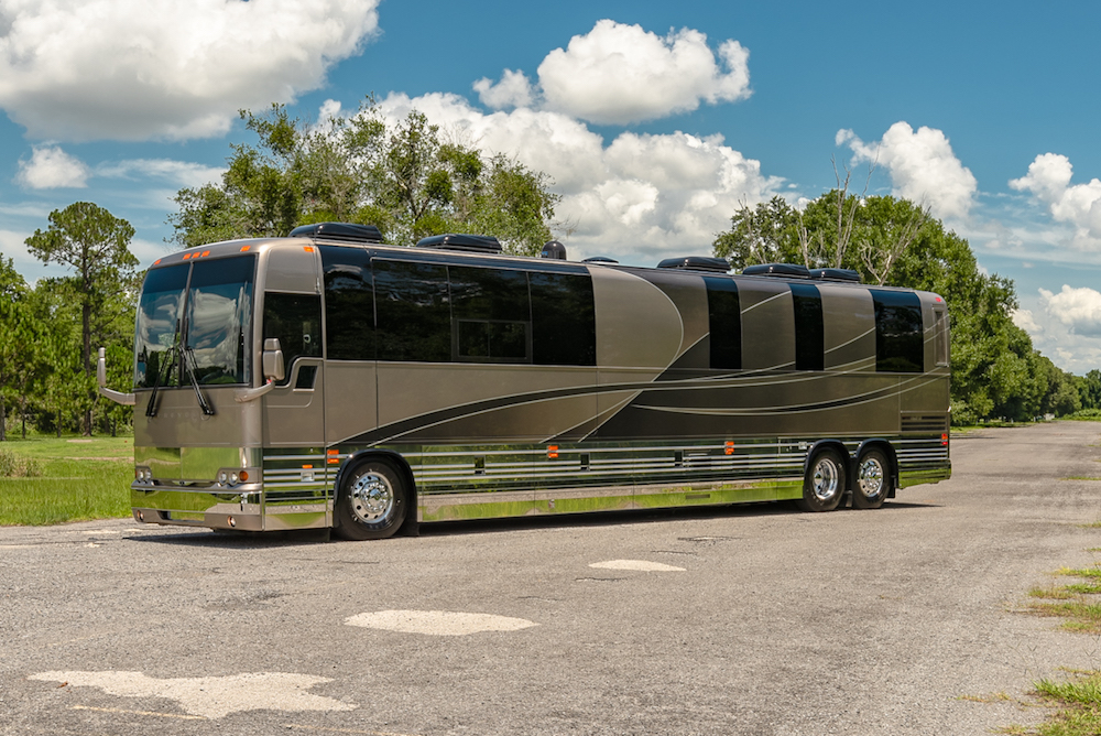 2019 Prevost Florida Coach X3 For Sale