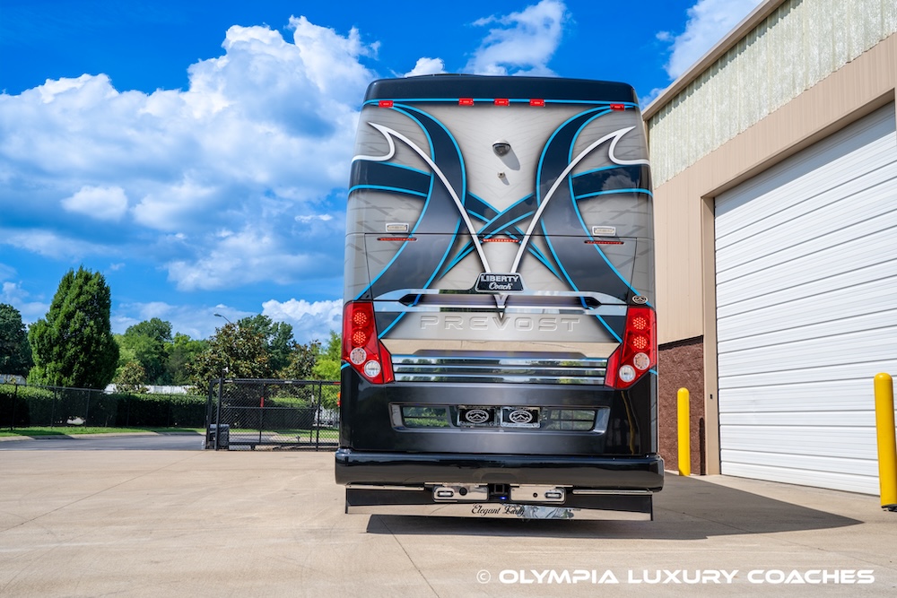 2019 Prevost Olympia H3-45 For Sale