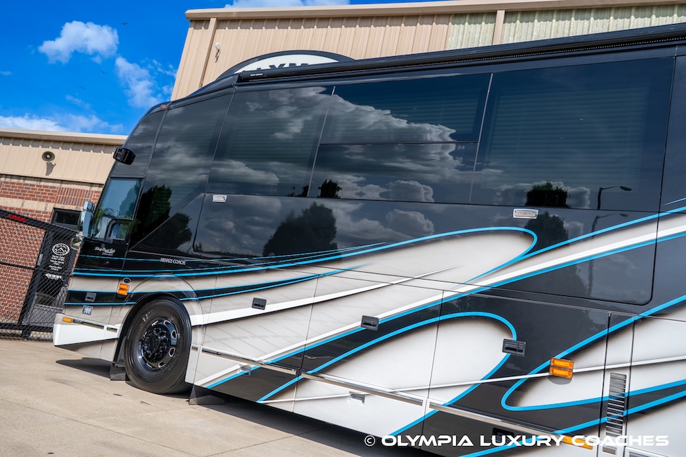 2019 Prevost Olympia H3-45 For Sale