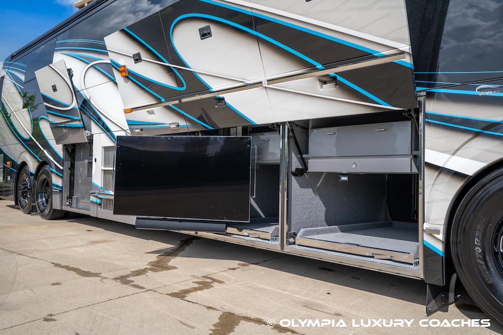 2019 Prevost Olympia H3-45 For Sale