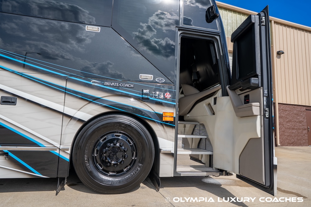 2019 Prevost Olympia H3-45 For Sale