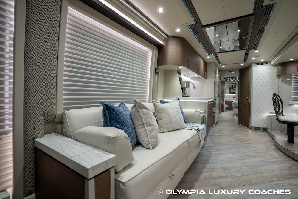 2019 Prevost Olympia H3-45 For Sale