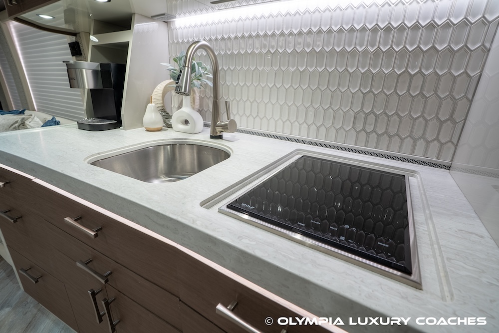 2019 Prevost Olympia H3-45 For Sale