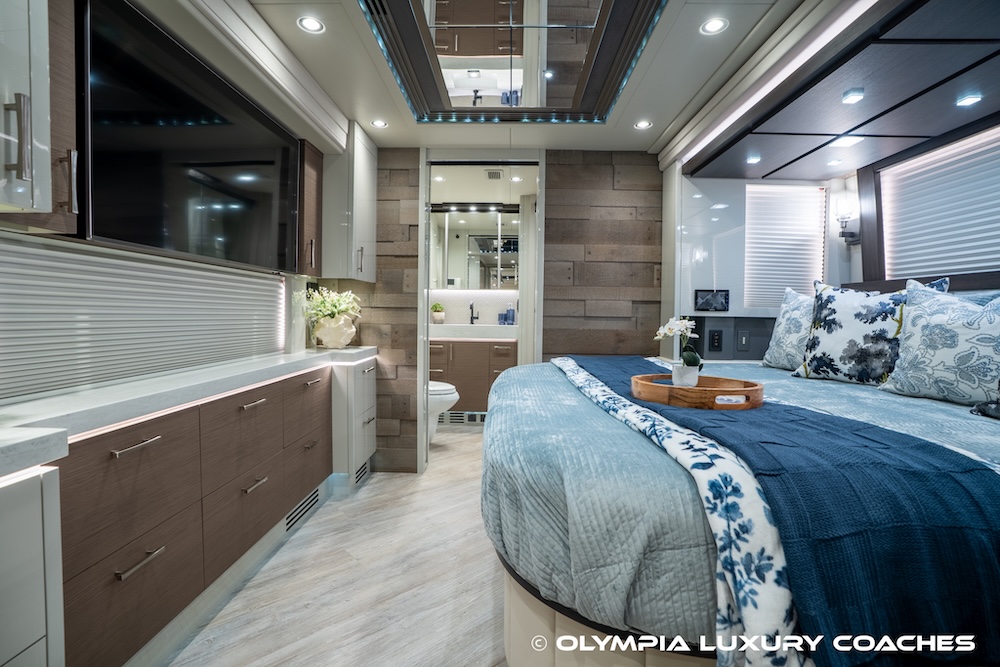 2019 Prevost Olympia H3-45 For Sale