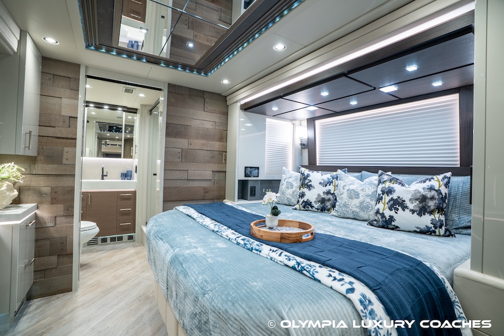 2019 Prevost Olympia H3-45 For Sale