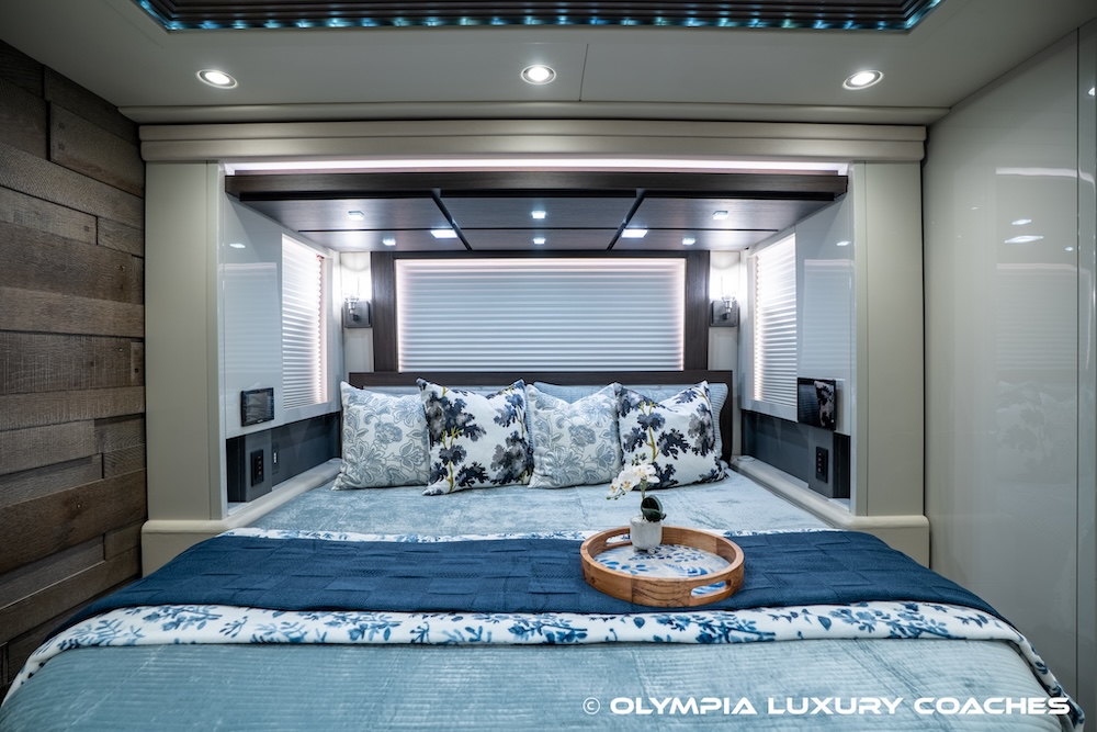 2019 Prevost Olympia H3-45 For Sale