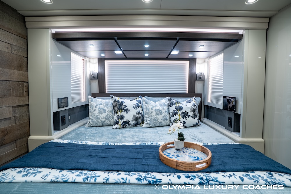 2019 Prevost Olympia H3-45 For Sale