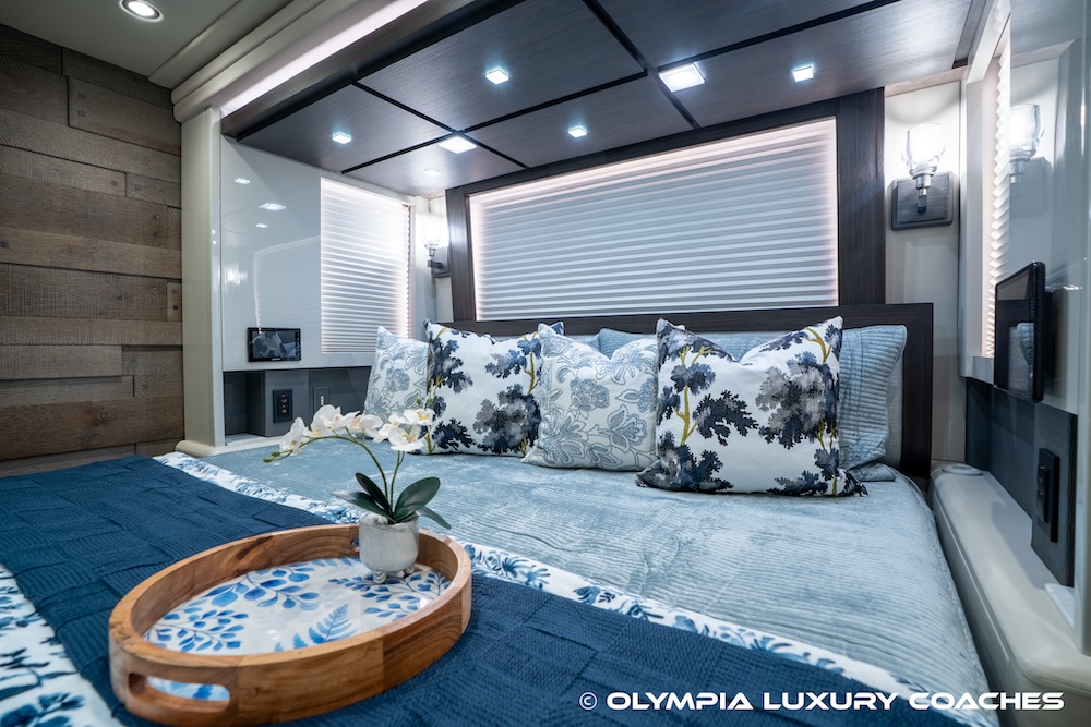 2019 Prevost Olympia H3-45 For Sale
