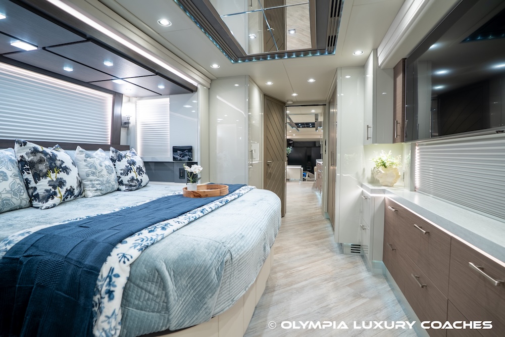2019 Prevost Olympia H3-45 For Sale