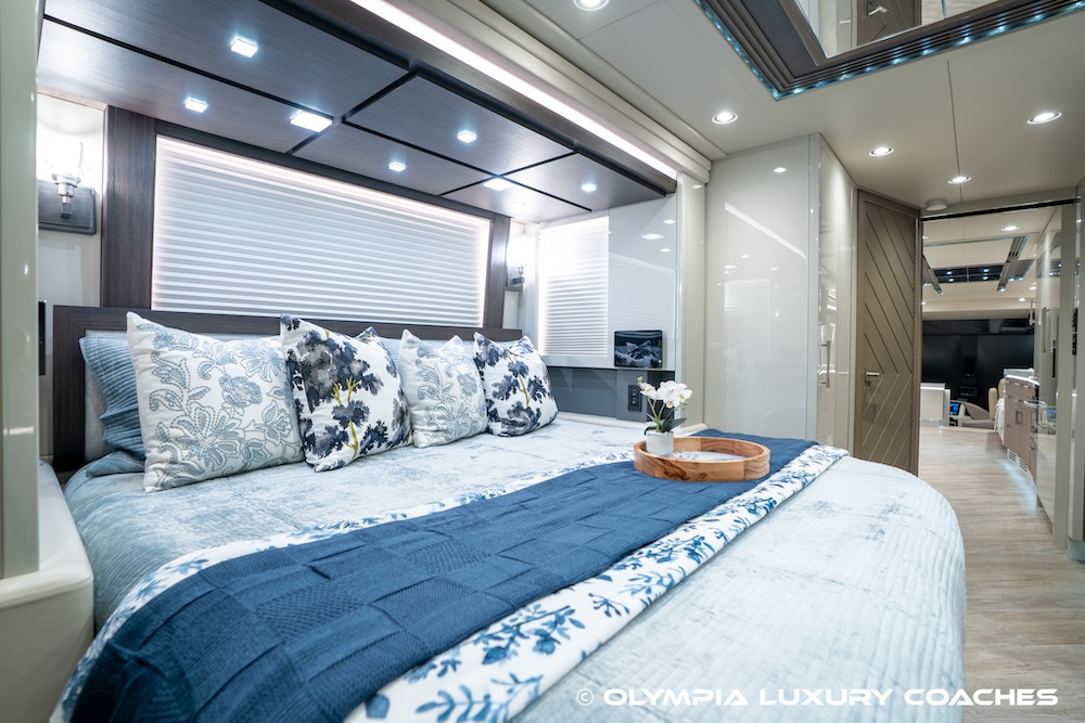 2019 Prevost Olympia H3-45 For Sale