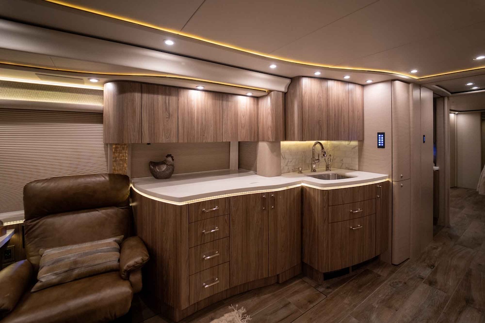 2019 Prevost Marathon H3-45 For Sale