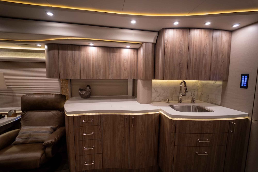 2019 Prevost Marathon H3-45 For Sale