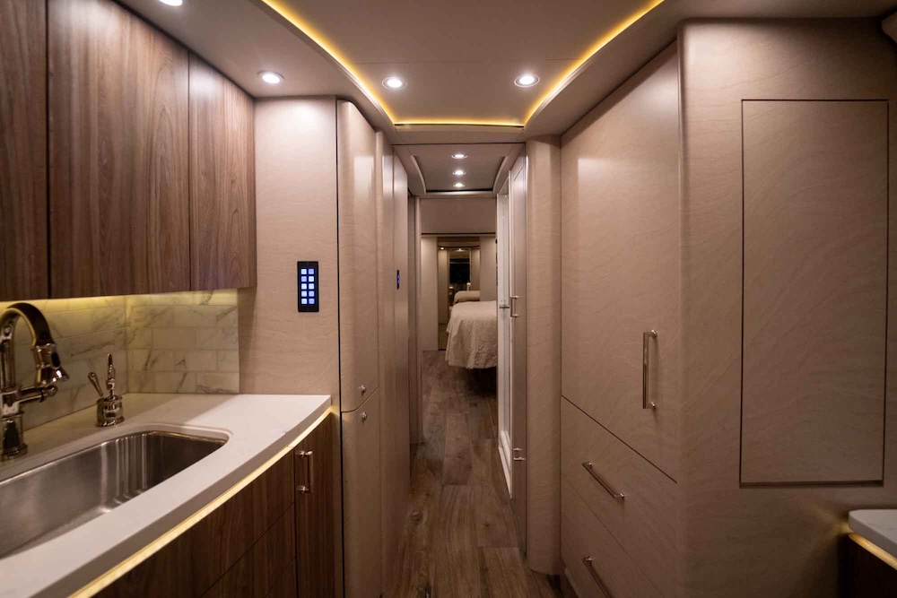 2019 Prevost Marathon H3-45 For Sale