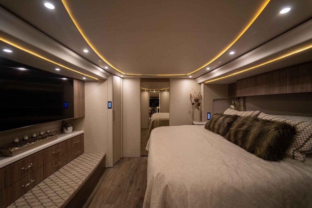 2019 Prevost Marathon H3-45 For Sale