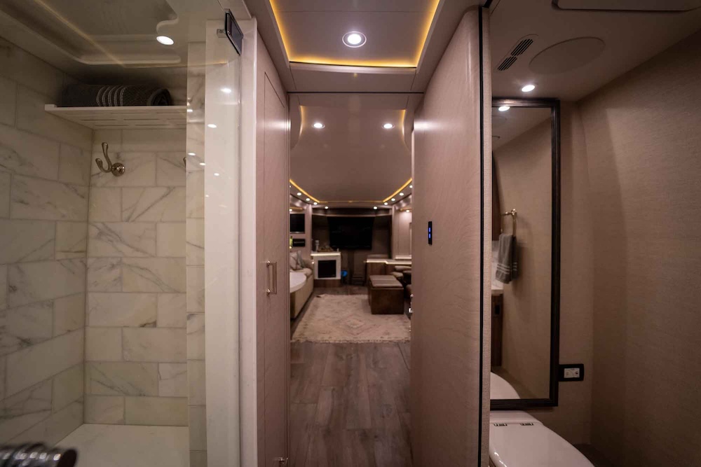 2019 Prevost Marathon H3-45 For Sale