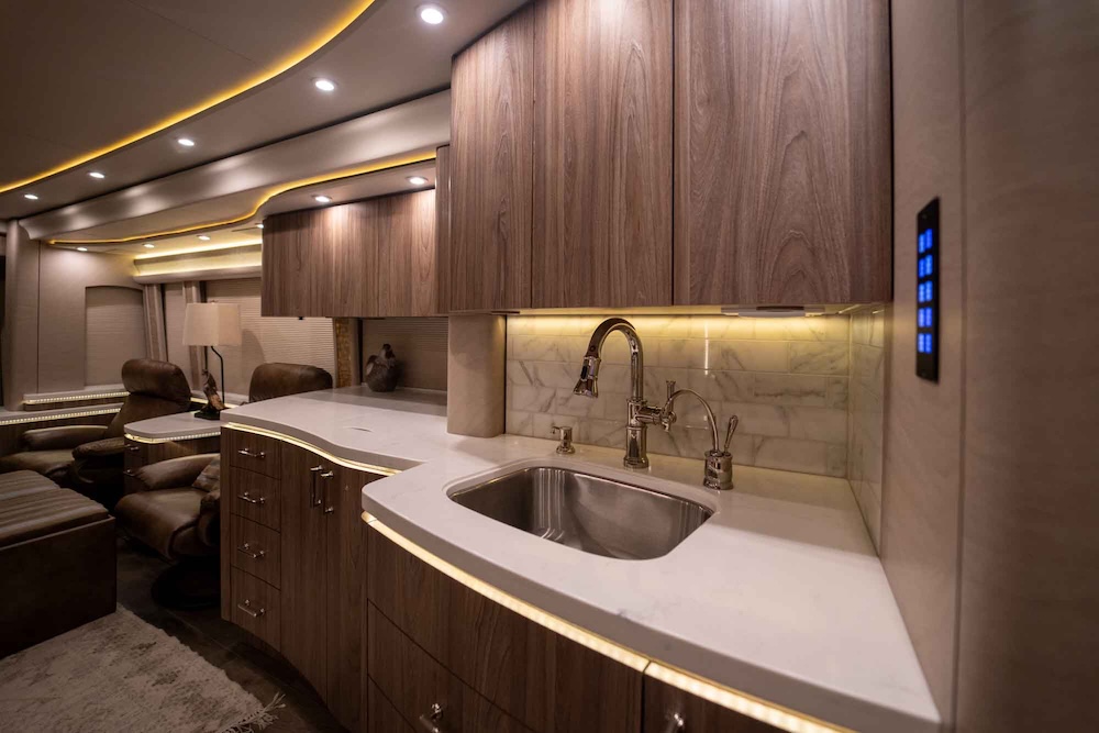 2019 Prevost Marathon H3-45 For Sale