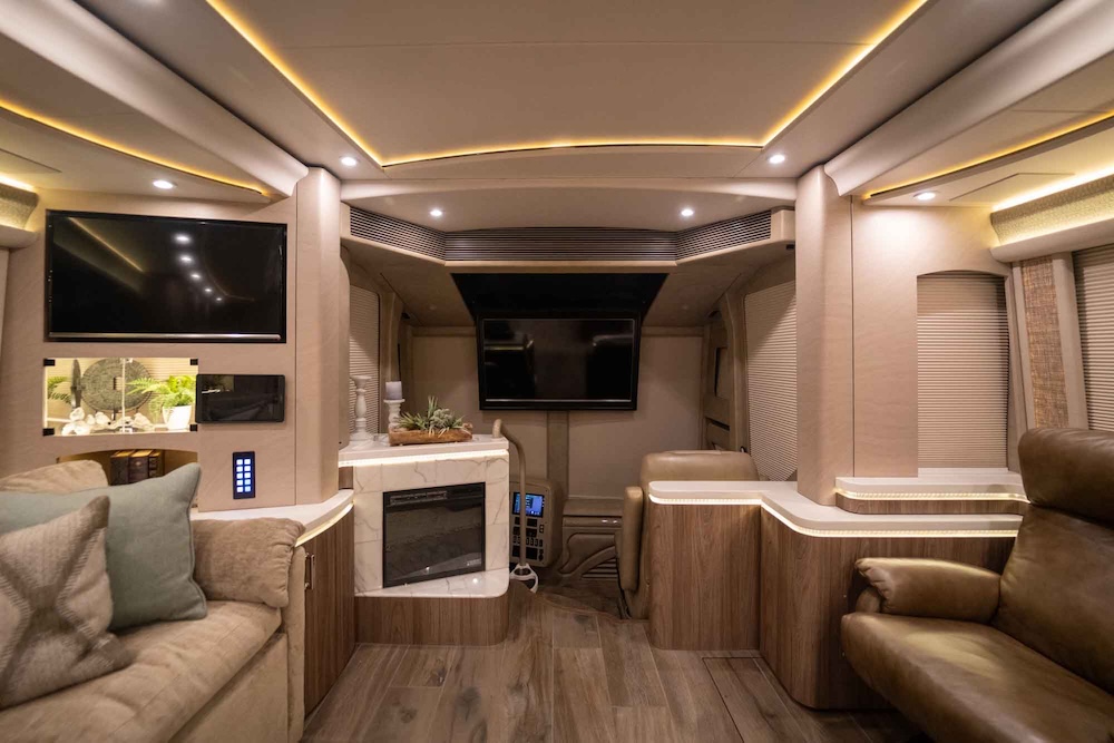 2019 Prevost Marathon H3-45 For Sale