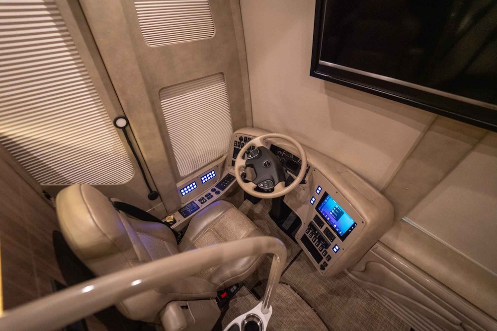 2019 Prevost Marathon H3-45 For Sale