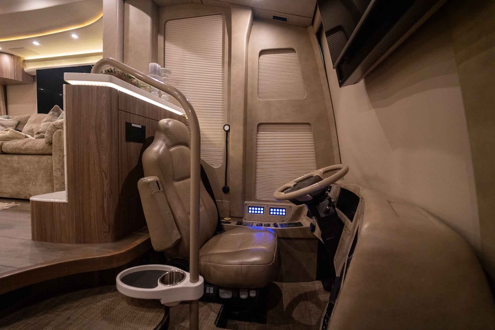 2019 Prevost Marathon H3-45 For Sale